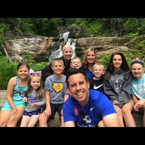 Meet your Posher, Kevin